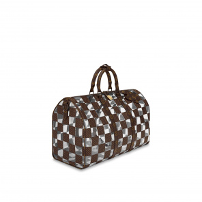 Louis Vuitton Balenciaga Fuchsia Le Cagole Bag Xs